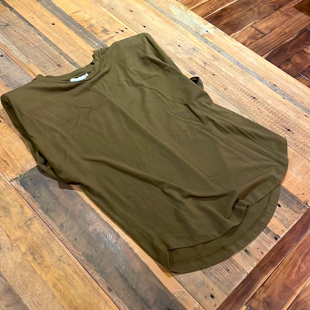 Good American Shirt
